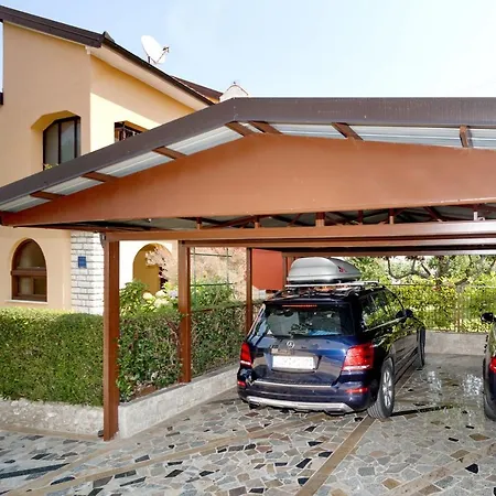 شقة Valmare بوريتش