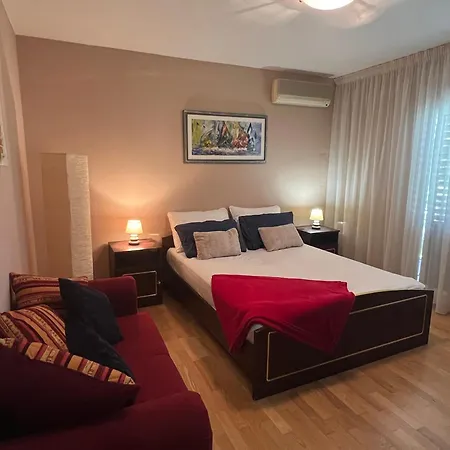 Valmare Πόρετς