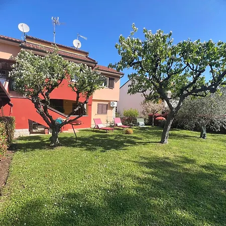 Valmare * بوريتش