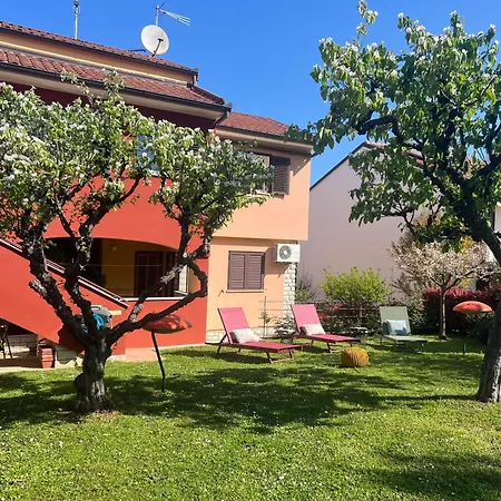 Valmare شقة بوريتش