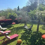 Appartement Valmare *
