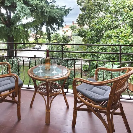 Valmare Apartman *