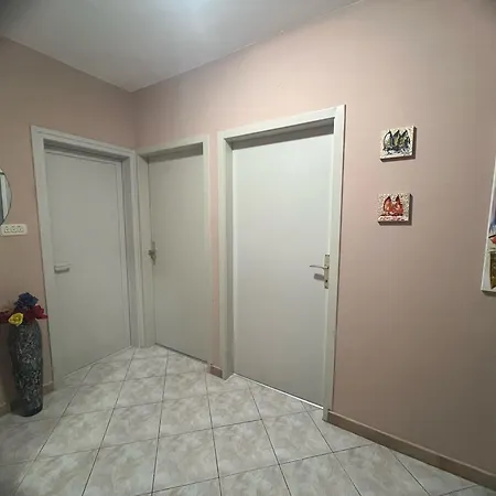 Valmare Apartmán *