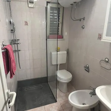 Valmare Apartman