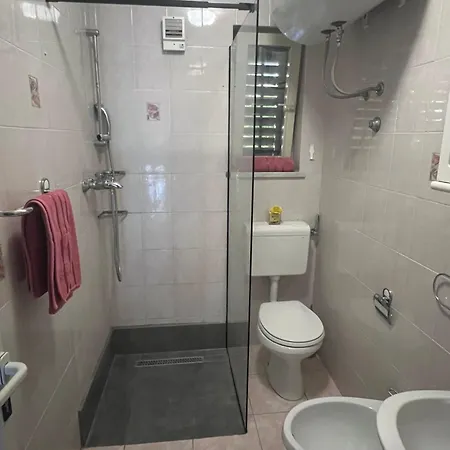Apartmán Valmare Poreč