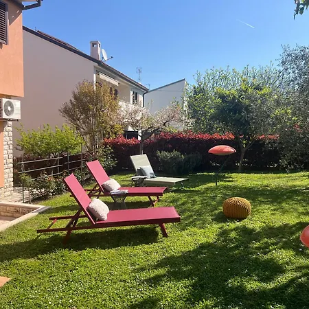 Valmare Apartman *