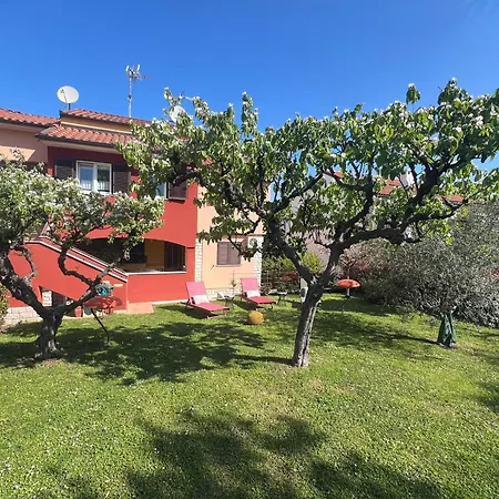 Valmare Apartman