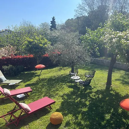 Apartman Valmare *
