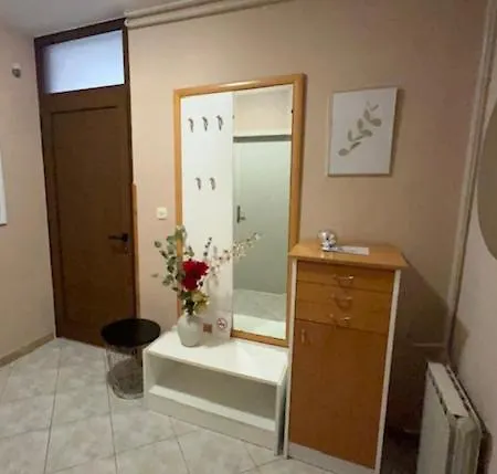 Valmare Apartman Porec