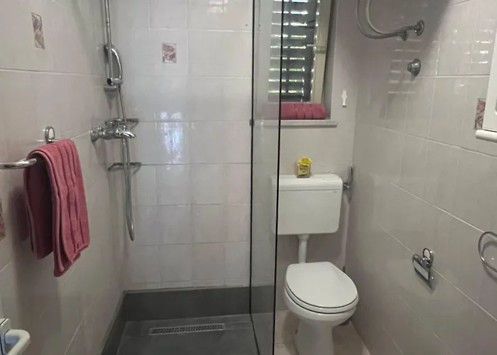 Apartman Valmare Porec